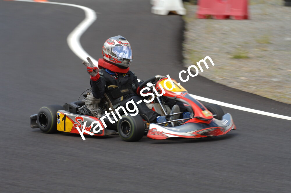 26 - 27/07/2008 : Challenge International 2.4 à Andorre (Photos Patrick Lascombes) 2008 — karting