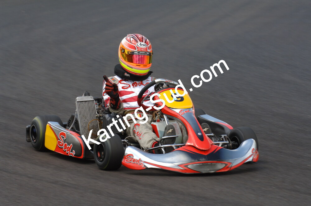 26 - 27/07/2008 : Challenge International 2.4 à Andorre (Photos Patrick Lascombes) 2008 — karting
