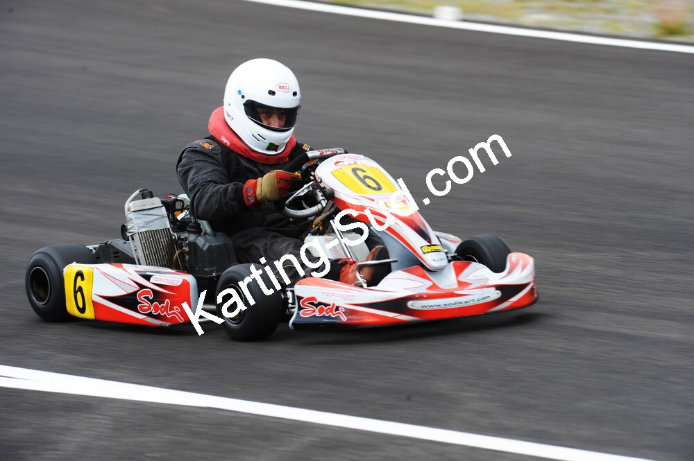 26 - 27/07/2008 : Challenge International 2.4 à Andorre (Photos Patrick Lascombes) 2008 — karting