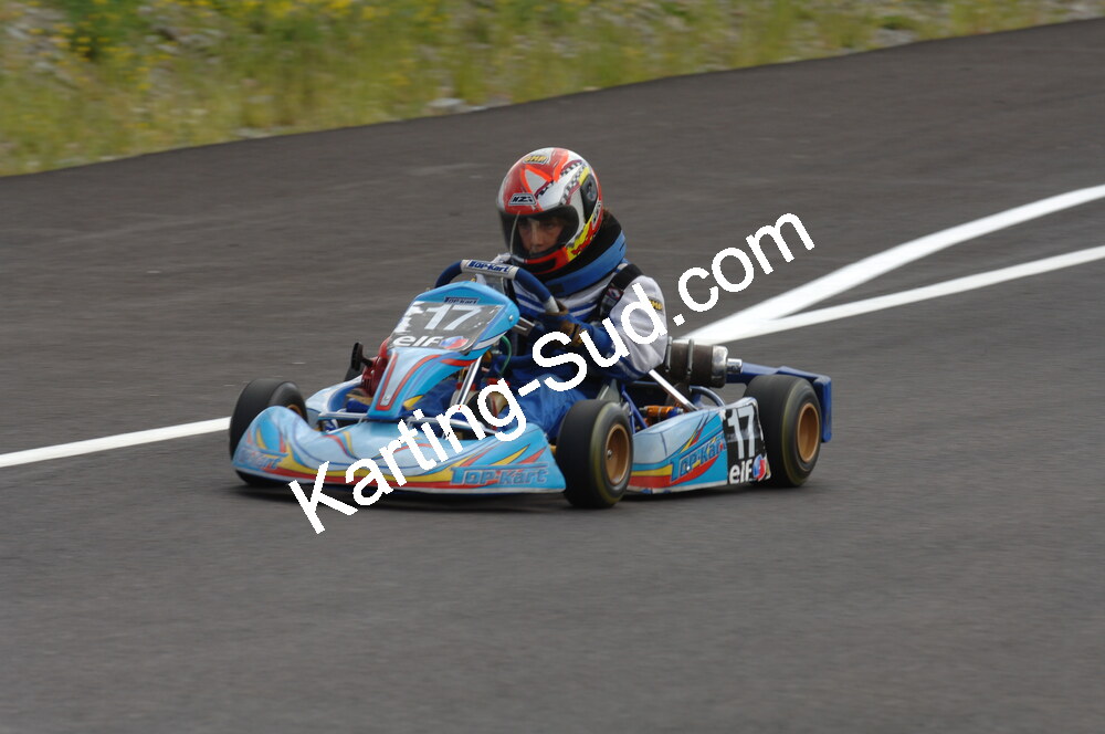 26 - 27/07/2008 : Challenge International 2.4 à Andorre (Photos Patrick Lascombes) 2008 — karting