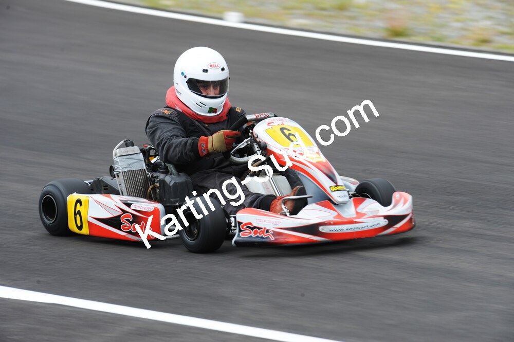 26 - 27/07/2008 : Challenge International 2.4 à Andorre (Photos Patrick Lascombes) 2008 — karting