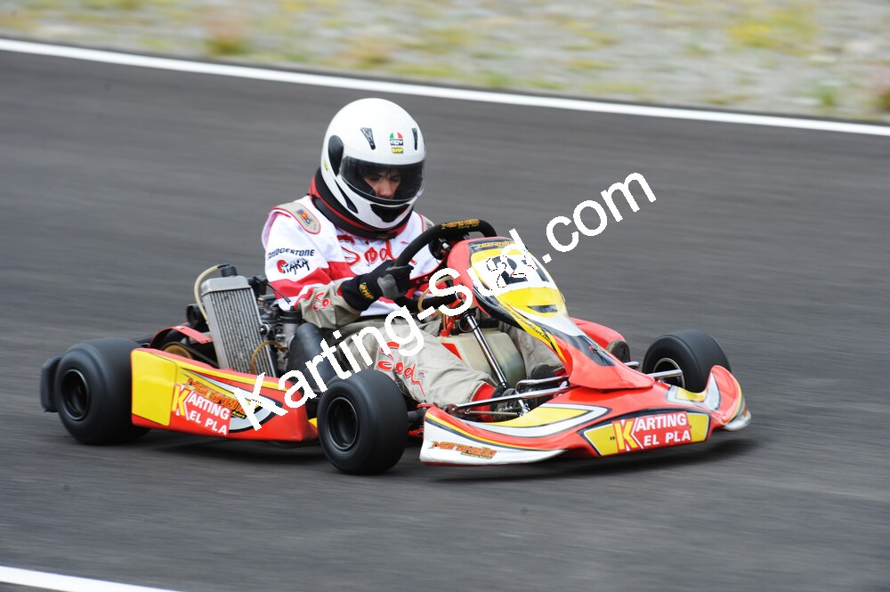 26 - 27/07/2008 : Challenge International 2.4 à Andorre (Photos Patrick Lascombes) 2008 — karting