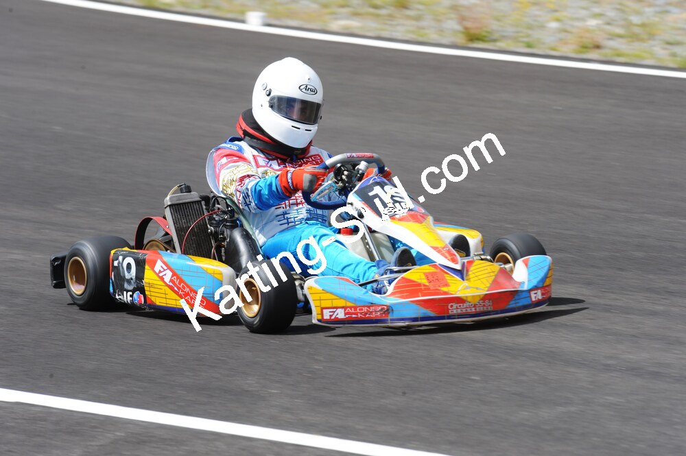 26 - 27/07/2008 : Challenge International 2.4 à Andorre (Photos Patrick Lascombes) 2008 — karting