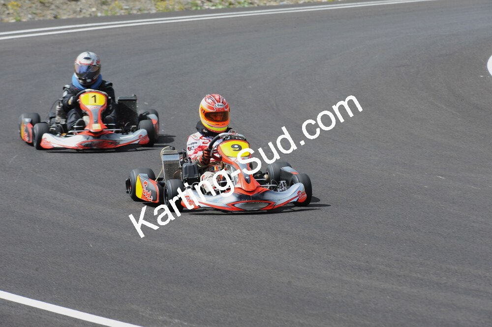 26 - 27/07/2008 : Challenge International 2.4 à Andorre (Photos Patrick Lascombes) 2008 — karting