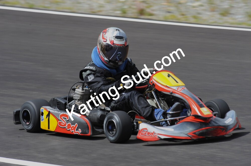26 - 27/07/2008 : Challenge International 2.4 à Andorre (Photos Patrick Lascombes) 2008 — karting