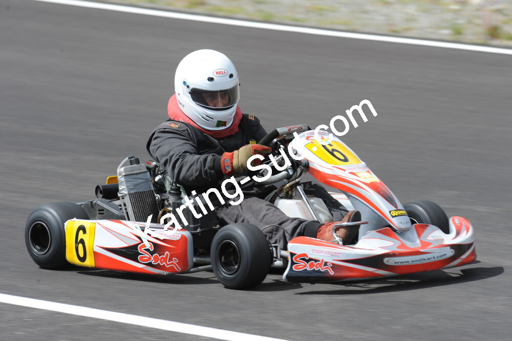 26 - 27/07/2008 : Challenge International 2.4 à Andorre (Photos Patrick Lascombes) 2008 — karting