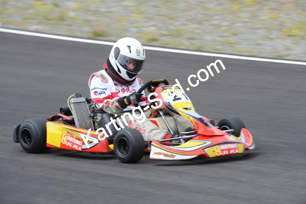 26 - 27/07/2008 : Challenge International 2.4 à Andorre (Photos Patrick Lascombes) 2008 — karting
