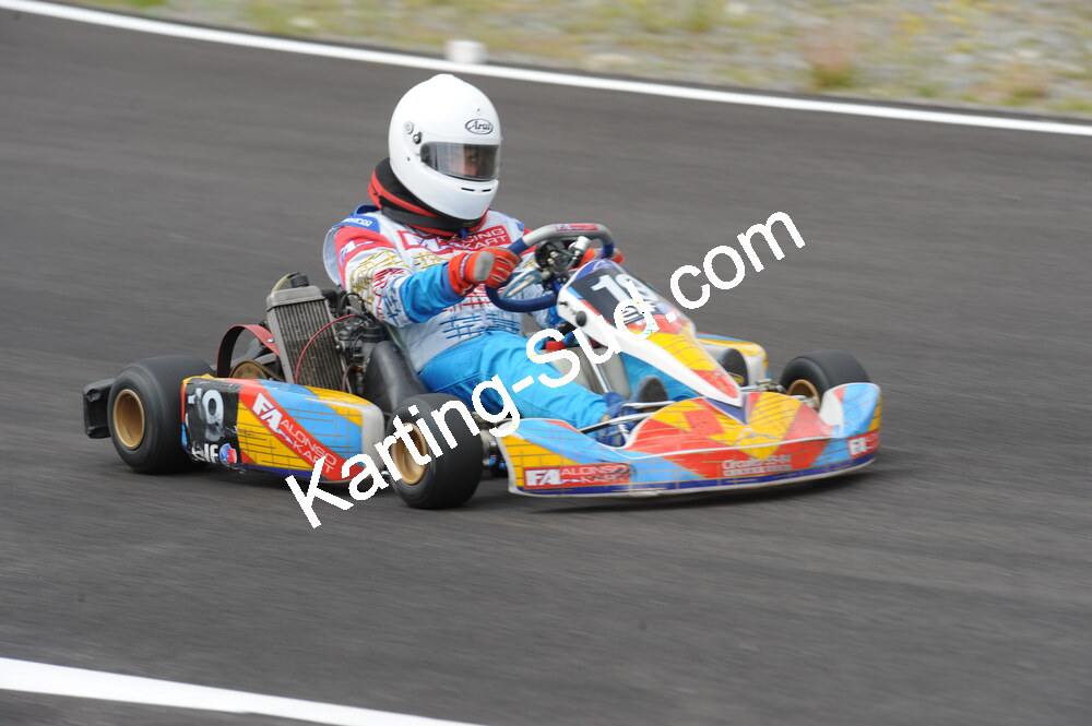 26 - 27/07/2008 : Challenge International 2.4 à Andorre (Photos Patrick Lascombes) 2008 — karting