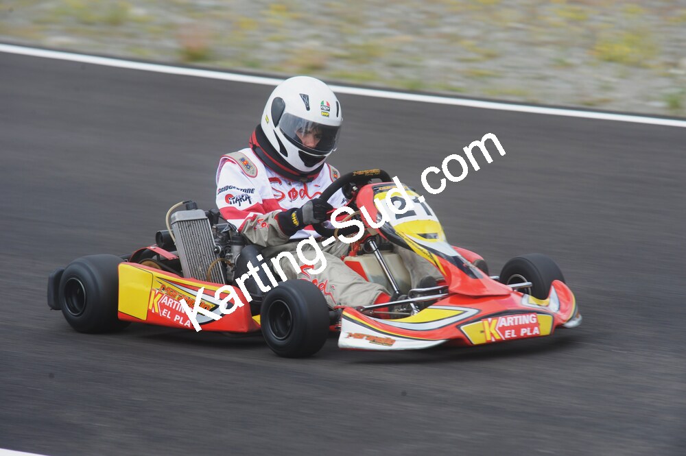 26 - 27/07/2008 : Challenge International 2.4 à Andorre (Photos Patrick Lascombes) 2008 — karting