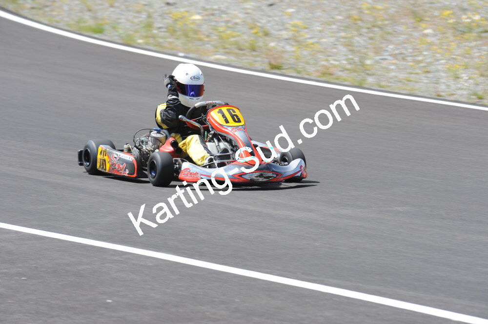 26 - 27/07/2008 : Challenge International 2.4 à Andorre (Photos Patrick Lascombes) 2008 — karting