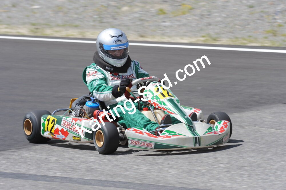 26 - 27/07/2008 : Challenge International 2.4 à Andorre (Photos Patrick Lascombes) 2008 — karting
