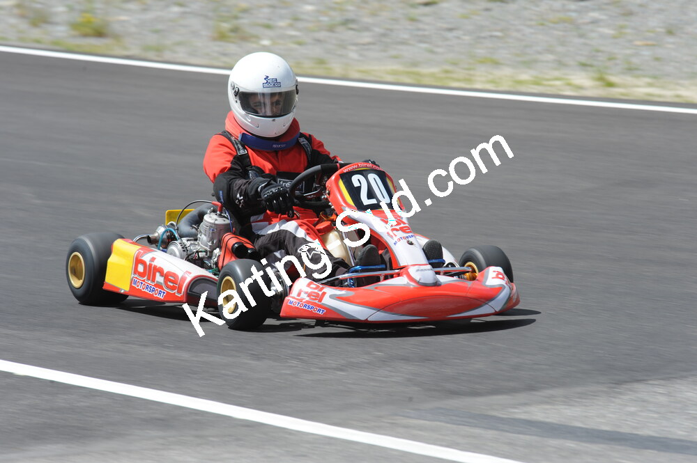 26 - 27/07/2008 : Challenge International 2.4 à Andorre (Photos Patrick Lascombes) 2008 — karting