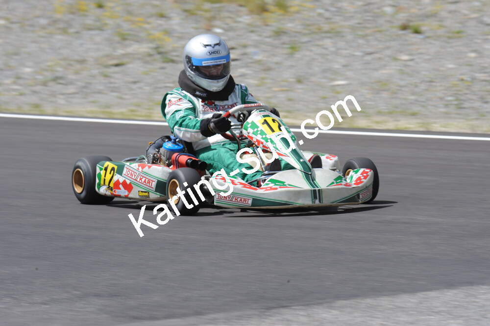 26 - 27/07/2008 : Challenge International 2.4 à Andorre (Photos Patrick Lascombes) 2008 — karting