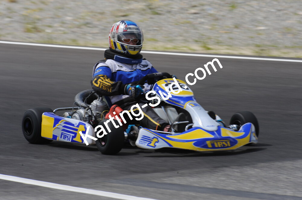 26 - 27/07/2008 : Challenge International 2.4 à Andorre (Photos Patrick Lascombes) 2008 — karting