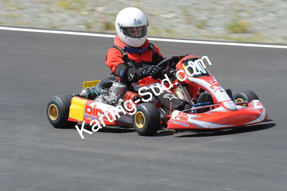 26 - 27/07/2008 : Challenge International 2.4 à Andorre (Photos Patrick Lascombes) 2008 — karting