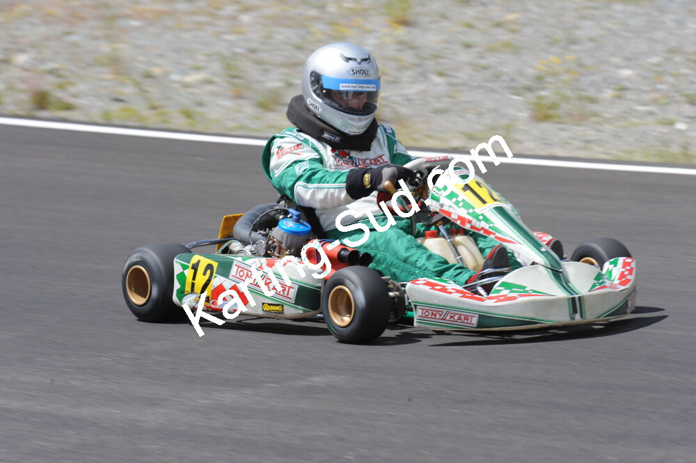 26 - 27/07/2008 : Challenge International 2.4 à Andorre (Photos Patrick Lascombes) 2008 — karting