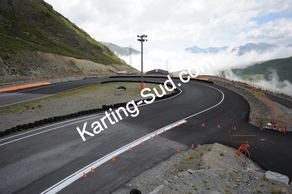 26 - 27/07/2008 : Challenge International 2.4 à Andorre (Photos Patrick Lascombes) 2008 — karting