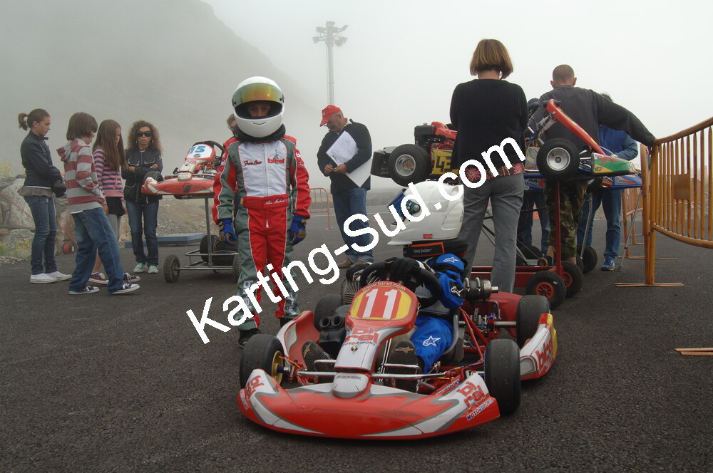 26 - 27/07/2008 : Challenge International 2.4 à Andorre (Photos Patrick Lascombes) 2008 — karting