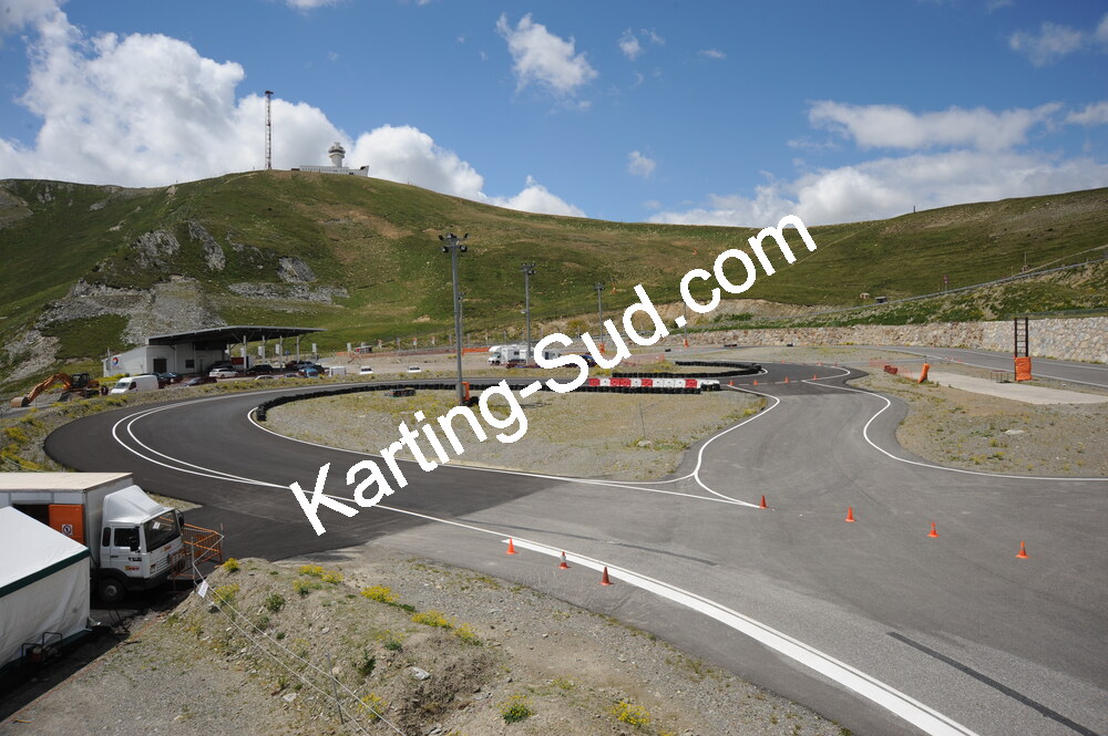 26 - 27/07/2008 : Challenge International 2.4 à Andorre (Photos Patrick Lascombes) 2008 — karting