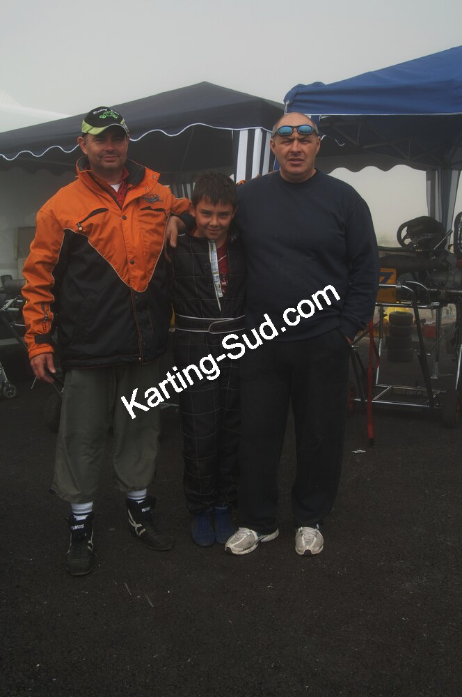 26 - 27/07/2008 : Challenge International 2.4 à Andorre (Photos Patrick Lascombes) 2008 — karting