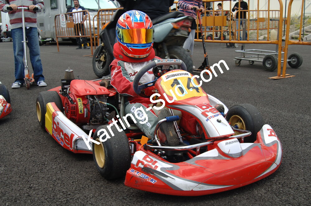 26 - 27/07/2008 : Challenge International 2.4 à Andorre (Photos Patrick Lascombes) 2008 — karting