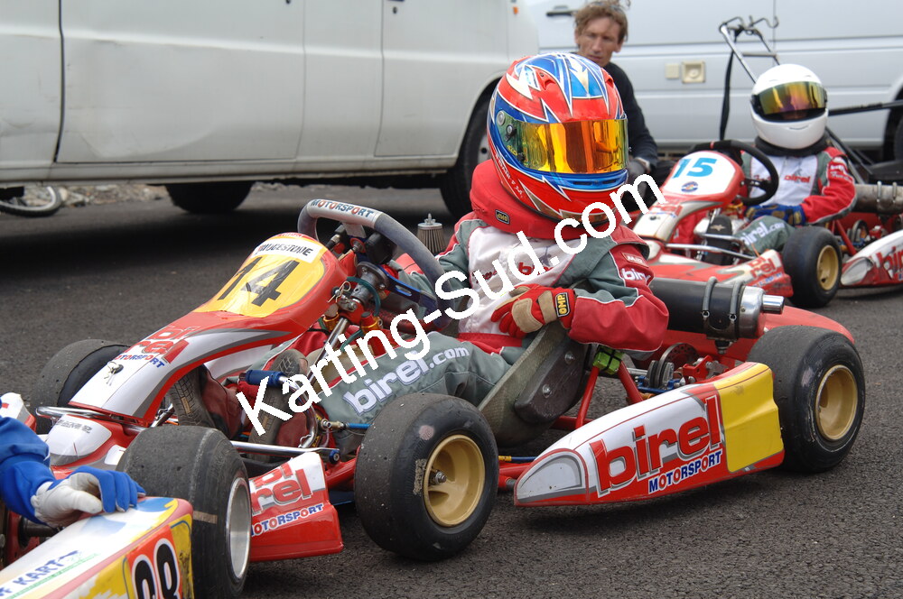 26 - 27/07/2008 : Challenge International 2.4 à Andorre (Photos Patrick Lascombes) 2008 — karting