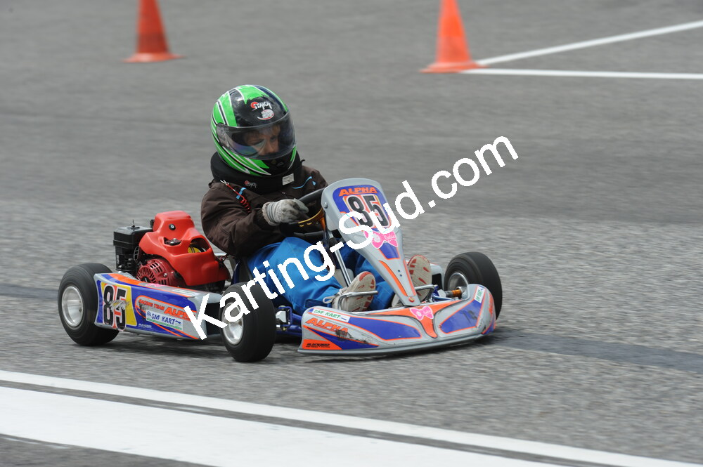 26 - 27/07/2008 : Challenge International 2.4 à Andorre (Photos Patrick Lascombes) 2008 — karting