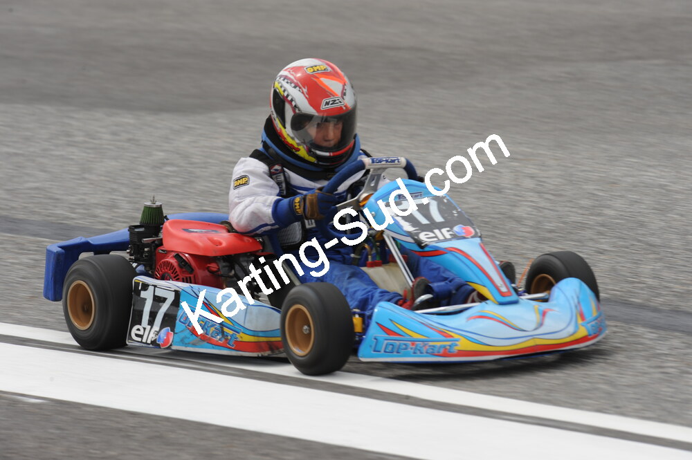 26 - 27/07/2008 : Challenge International 2.4 à Andorre (Photos Patrick Lascombes) 2008 — karting