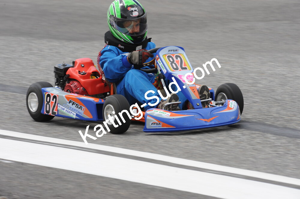 26 - 27/07/2008 : Challenge International 2.4 à Andorre (Photos Patrick Lascombes) 2008 — karting
