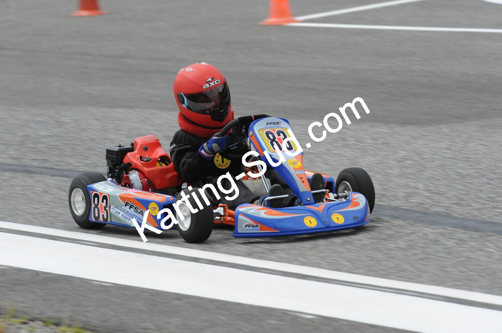 26 - 27/07/2008 : Challenge International 2.4 à Andorre (Photos Patrick Lascombes) 2008 — karting