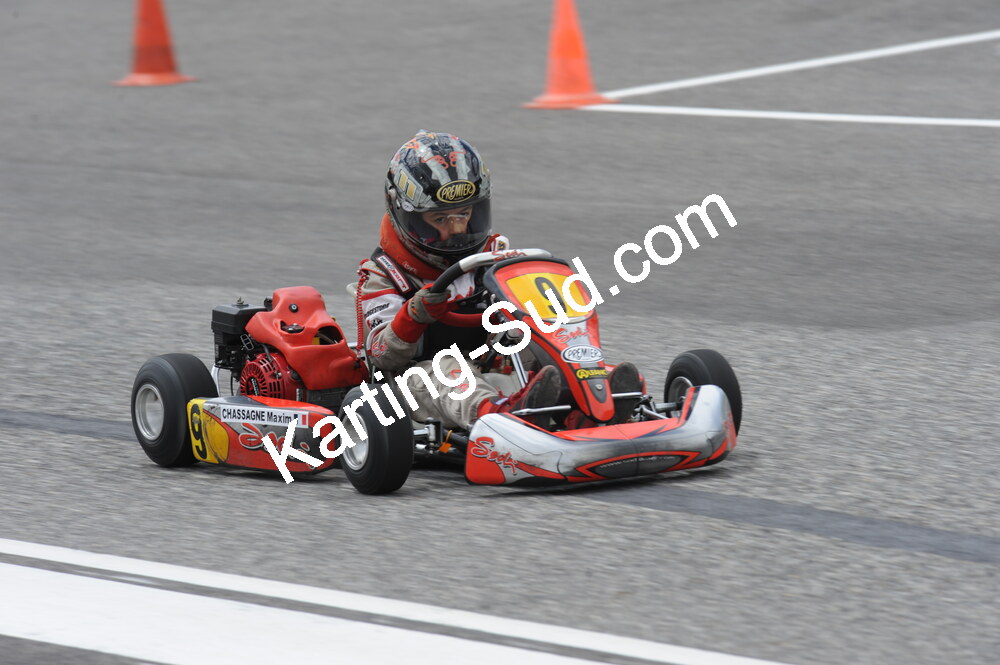 26 - 27/07/2008 : Challenge International 2.4 à Andorre (Photos Patrick Lascombes) 2008 — karting