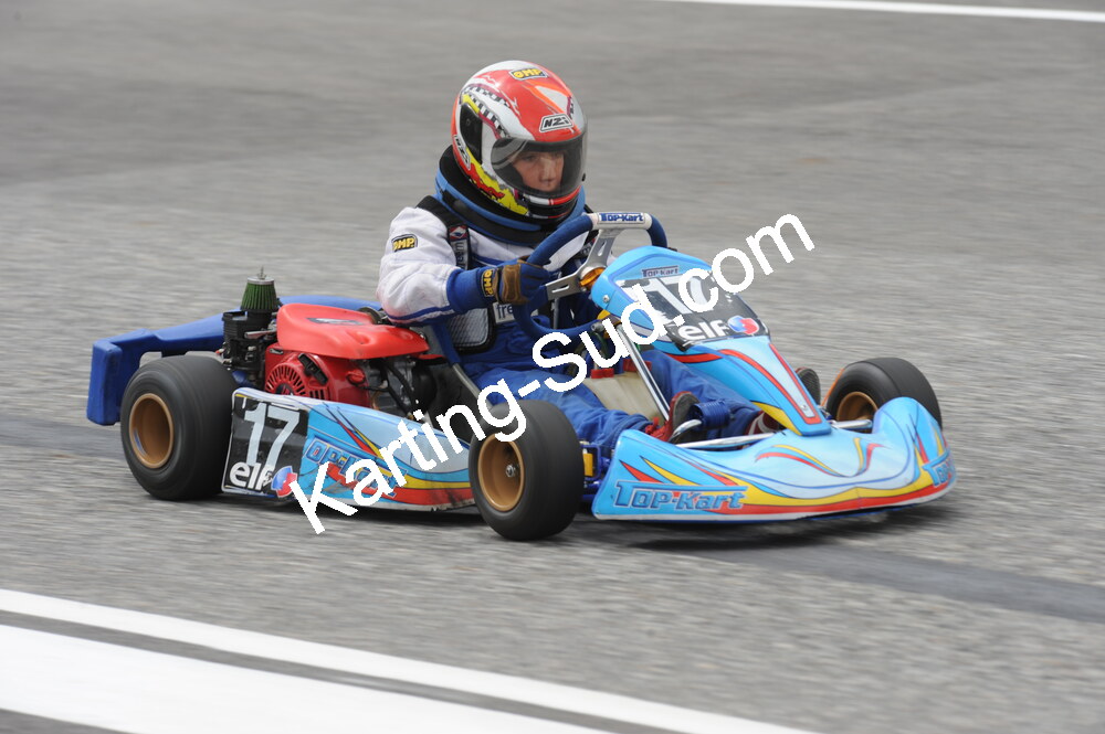 26 - 27/07/2008 : Challenge International 2.4 à Andorre (Photos Patrick Lascombes) 2008 — karting