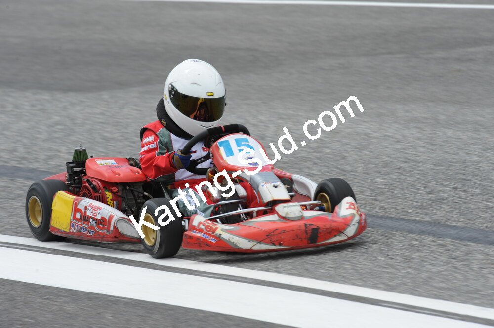 26 - 27/07/2008 : Challenge International 2.4 à Andorre (Photos Patrick Lascombes) 2008 — karting