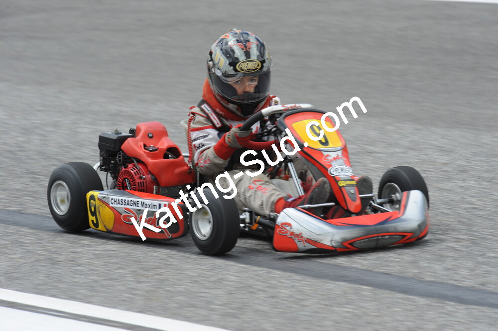 26 - 27/07/2008 : Challenge International 2.4 à Andorre (Photos Patrick Lascombes) 2008 — karting