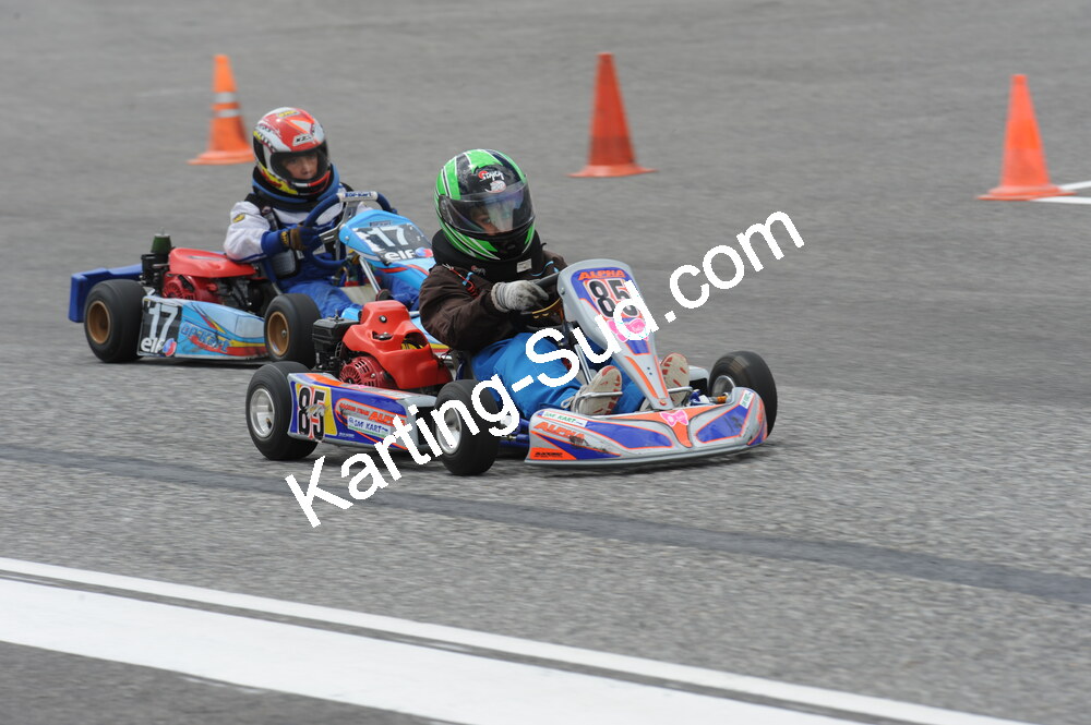 26 - 27/07/2008 : Challenge International 2.4 à Andorre (Photos Patrick Lascombes) 2008 — karting