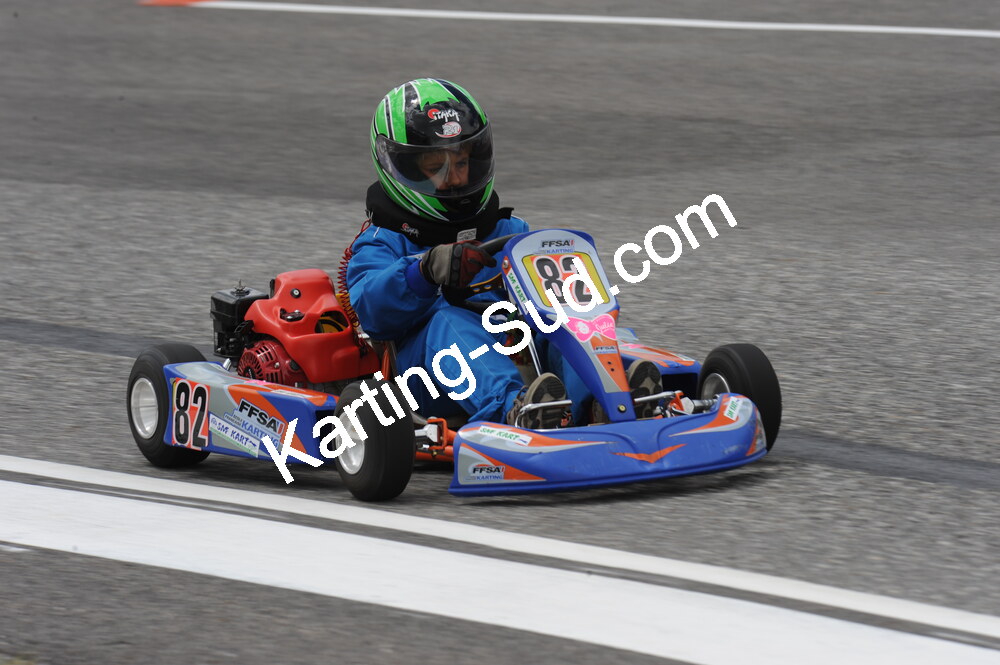 26 - 27/07/2008 : Challenge International 2.4 à Andorre (Photos Patrick Lascombes) 2008 — karting