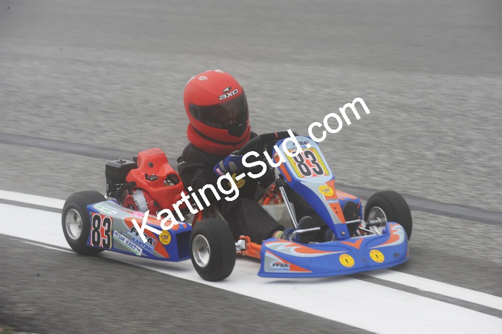 26 - 27/07/2008 : Challenge International 2.4 à Andorre (Photos Patrick Lascombes) 2008 — karting