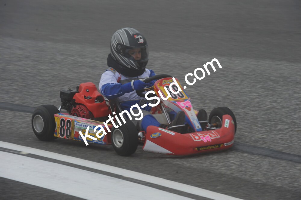 26 - 27/07/2008 : Challenge International 2.4 à Andorre (Photos Patrick Lascombes) 2008 — karting