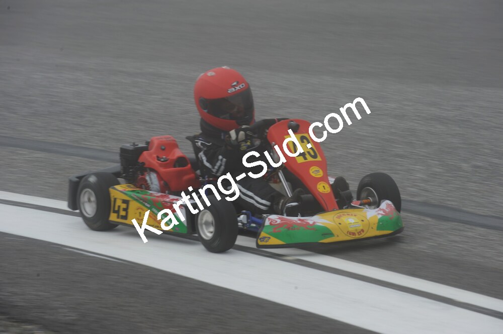 26 - 27/07/2008 : Challenge International 2.4 à Andorre (Photos Patrick Lascombes) 2008 — karting