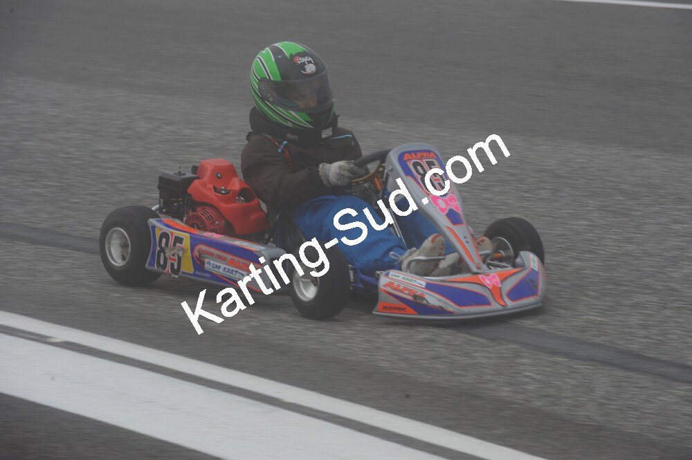 26 - 27/07/2008 : Challenge International 2.4 à Andorre (Photos Patrick Lascombes) 2008 — karting