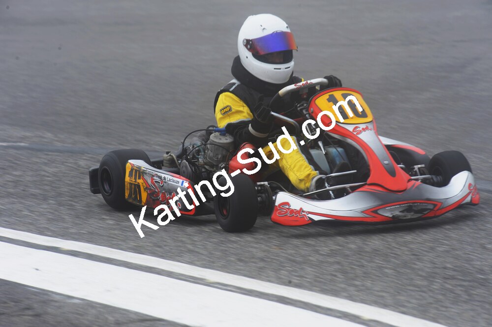 26 - 27/07/2008 : Challenge International 2.4 à Andorre (Photos Patrick Lascombes) 2008 — karting