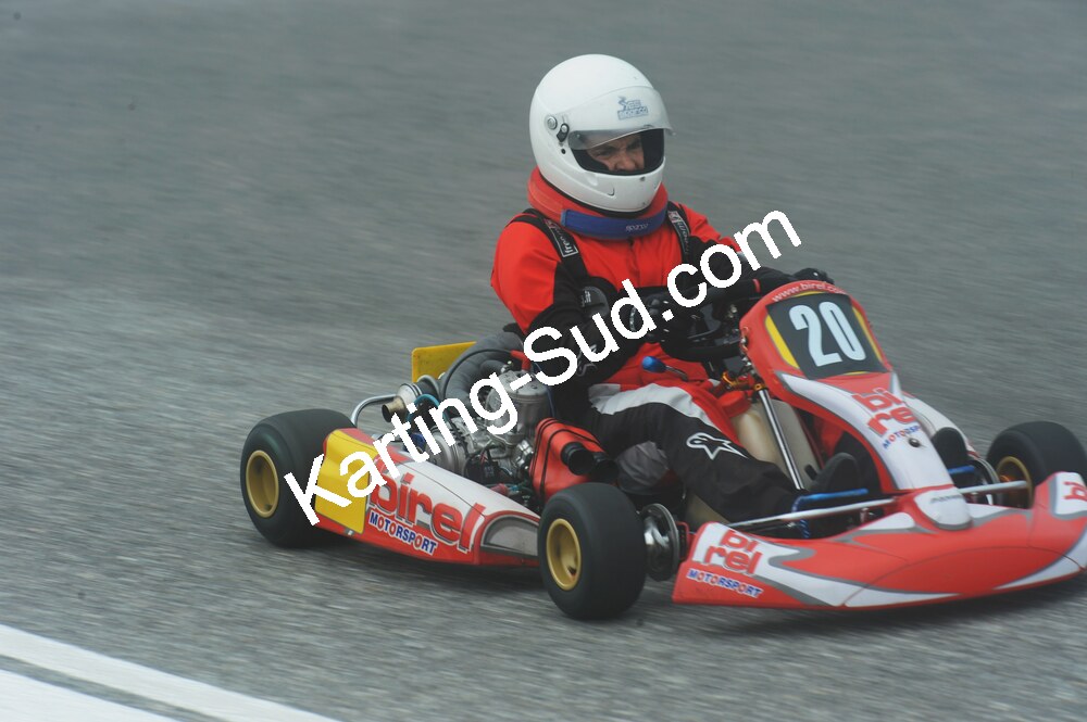 26 - 27/07/2008 : Challenge International 2.4 à Andorre (Photos Patrick Lascombes) 2008 — karting