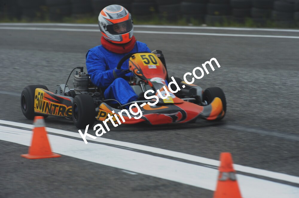26 - 27/07/2008 : Challenge International 2.4 à Andorre (Photos Patrick Lascombes) 2008 — karting