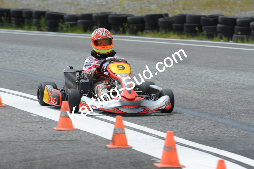 26 - 27/07/2008 : Challenge International 2.4 à Andorre (Photos Patrick Lascombes) 2008 — karting