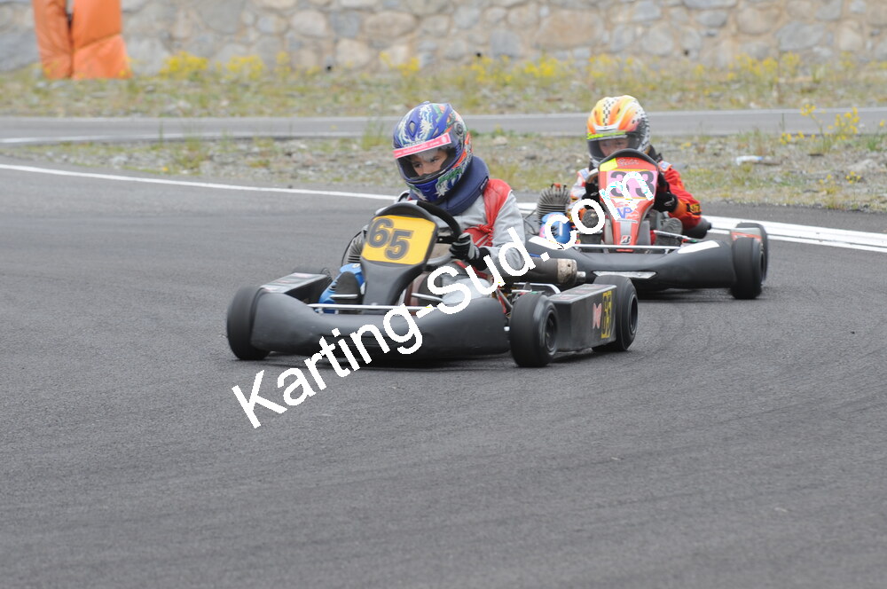 26 - 27/07/2008 : Challenge International 2.4 à Andorre (Photos Patrick Lascombes) 2008 — karting