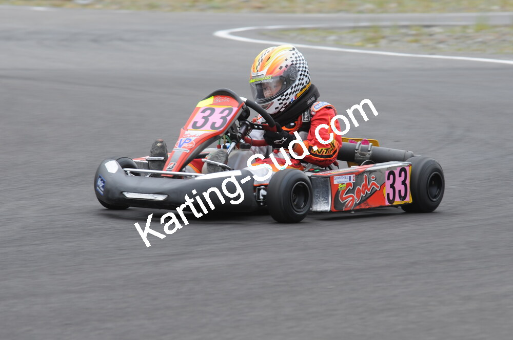 26 - 27/07/2008 : Challenge International 2.4 à Andorre (Photos Patrick Lascombes) 2008 — karting