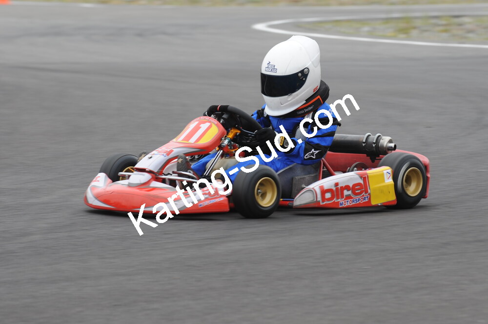 26 - 27/07/2008 : Challenge International 2.4 à Andorre (Photos Patrick Lascombes) 2008 — karting