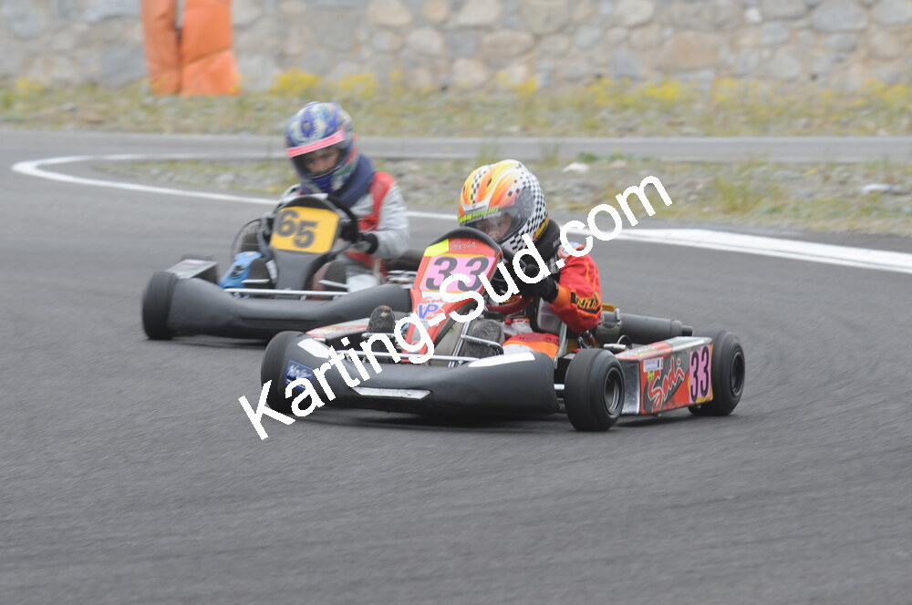 26 - 27/07/2008 : Challenge International 2.4 à Andorre (Photos Patrick Lascombes) 2008 — karting