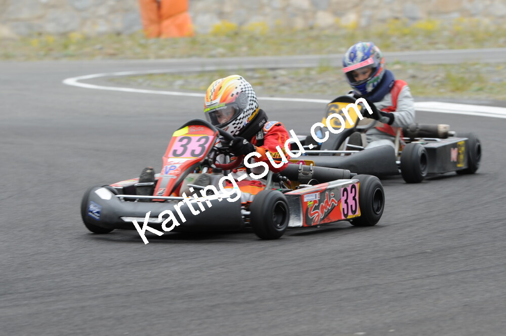 26 - 27/07/2008 : Challenge International 2.4 à Andorre (Photos Patrick Lascombes) 2008 — karting