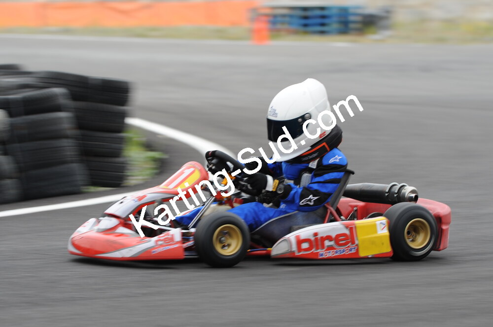 26 - 27/07/2008 : Challenge International 2.4 à Andorre (Photos Patrick Lascombes) 2008 — karting